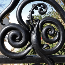 Donnez du cachet à votre propriété avec un balcon en ferronnerie personnalisé Carrieres-sous-Poissy